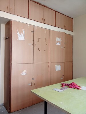 Furnished Amenities in 1 BHK Apartment at Lunkad Daffodils, Viman Nagar – for Rent