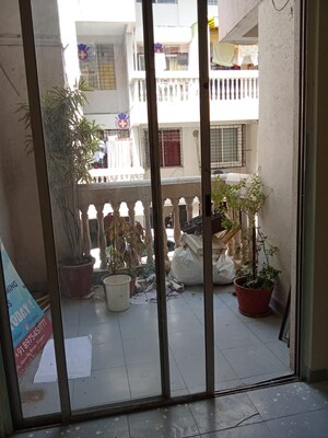 1 BHK Apartment For Rent in Lunkad Daffodils, Viman Nagar