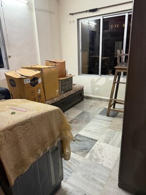 Bedroom in 1 BHK Apartment at Sunrise Apartment Mahim, Mahim – for Rent