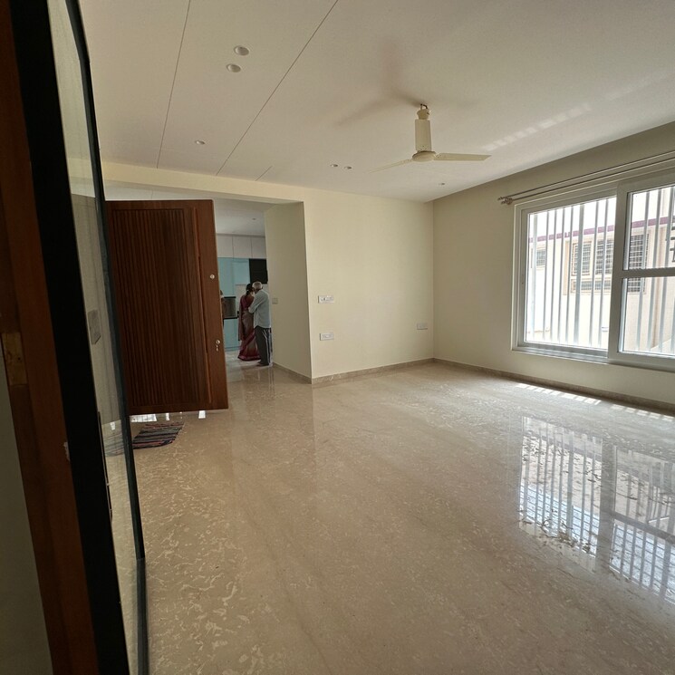 Room, banashankari 3 Bedroom 1925 Sq.Ft. Builder Floor In Banashankari Bangalore 9309321