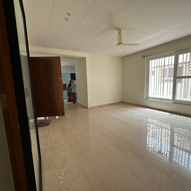 Room, banashankari 3 Bedroom 1925 Sq.Ft. Builder Floor In Banashankari Bangalore 9309321