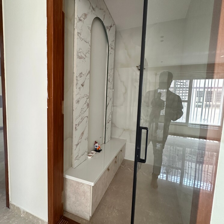 Other, banashankari 3 Bedroom 1925 Sq.Ft. Builder Floor In Banashankari Bangalore 9309321