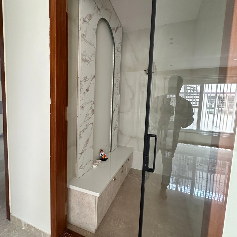 Other, banashankari 3 Bedroom 1925 Sq.Ft. Builder Floor In Banashankari Bangalore 9309321