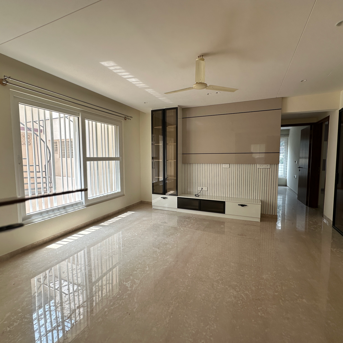 3 BHK + Pooja Room Builder Floor For Rent in Durga Real Estate 