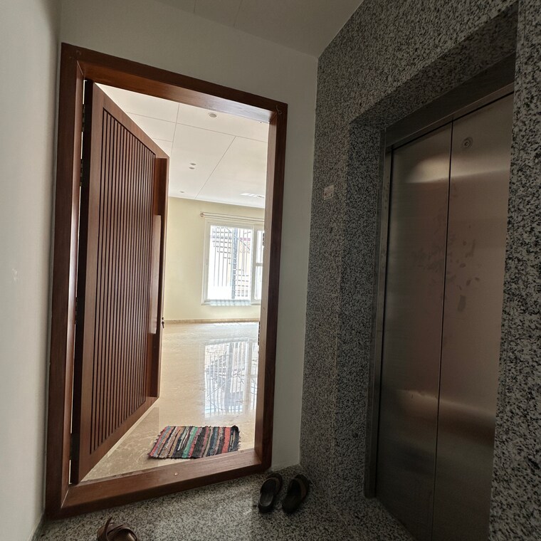 Room, banashankari 3 Bedroom 1925 Sq.Ft. Builder Floor In Banashankari Bangalore 9309321