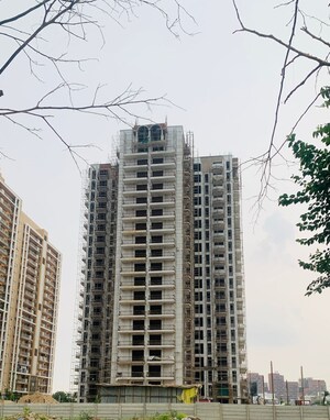 3 BHK Apartment For Sale in Gomti Nagar