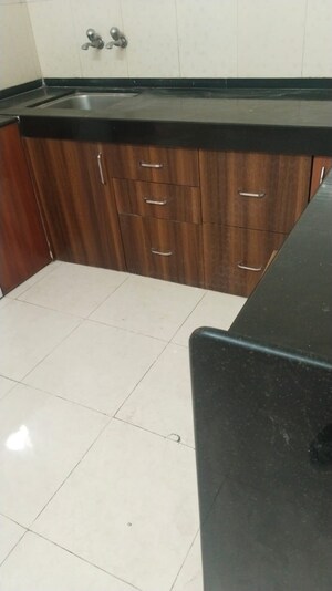 Furnished Amenities in 3 BHK Apartment at Tain Square, Wanwadi – for Rent