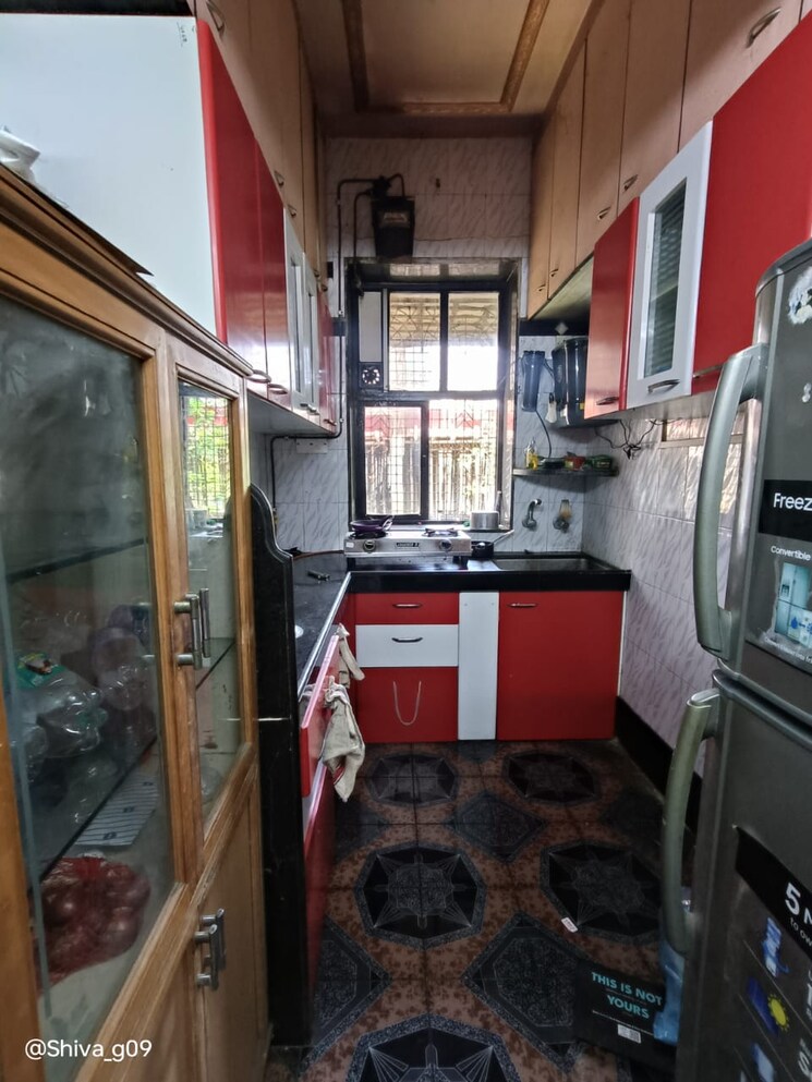 Kitchen, mahim Pg For Girls In Mahim 9309332