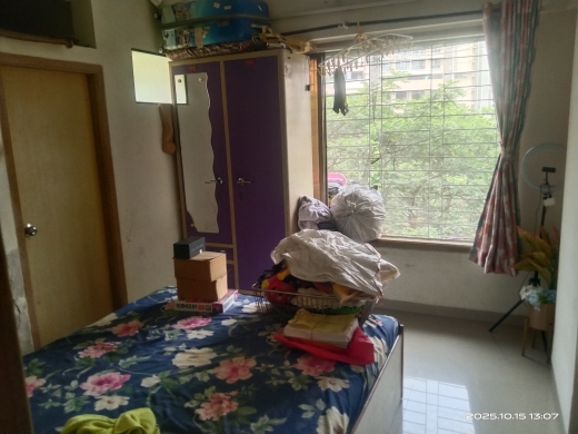 2 BHK Apartment For Rent in Kalpaka Goregaon
