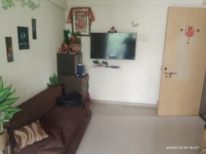 Kitchen in 2 BHK Apartment at Kalpaka Goregaon, Goregaon West – for Rent