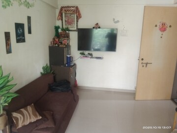 Kitchen in 2 BHK Apartment at Kalpaka Goregaon, Goregaon West – for Rent