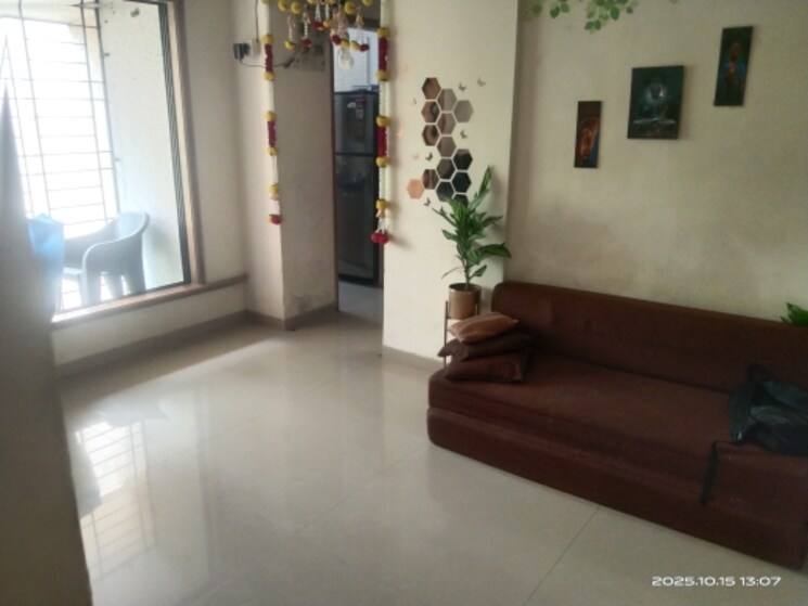Living Room, kalpaka-goregaon 2 Bedroom 700 Sq.Ft. Apartment In Goregaon West Mumbai 9309336