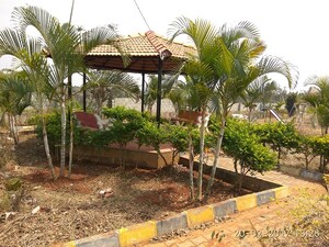  Plot – Exterior View View at Chandapura - for Sale