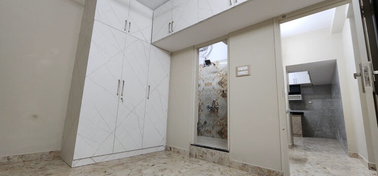 Room, ganga nagar 2 Bedroom 1200 Sq.Ft. Independent House In Ganga Nagar Bangalore 9309329