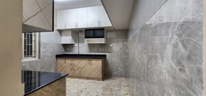 Kitchen in 2 BHK Independent House at Ganga Nagar – for Rent