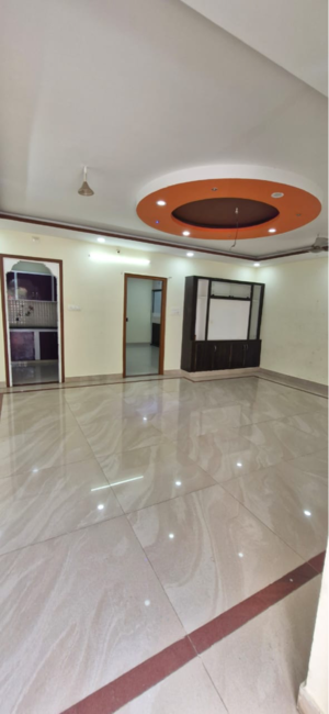 Room in 1 BHK Builder Floor at Kondapur – for Rent