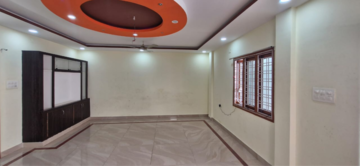 Room in 1 BHK Builder Floor at Kondapur – for Rent