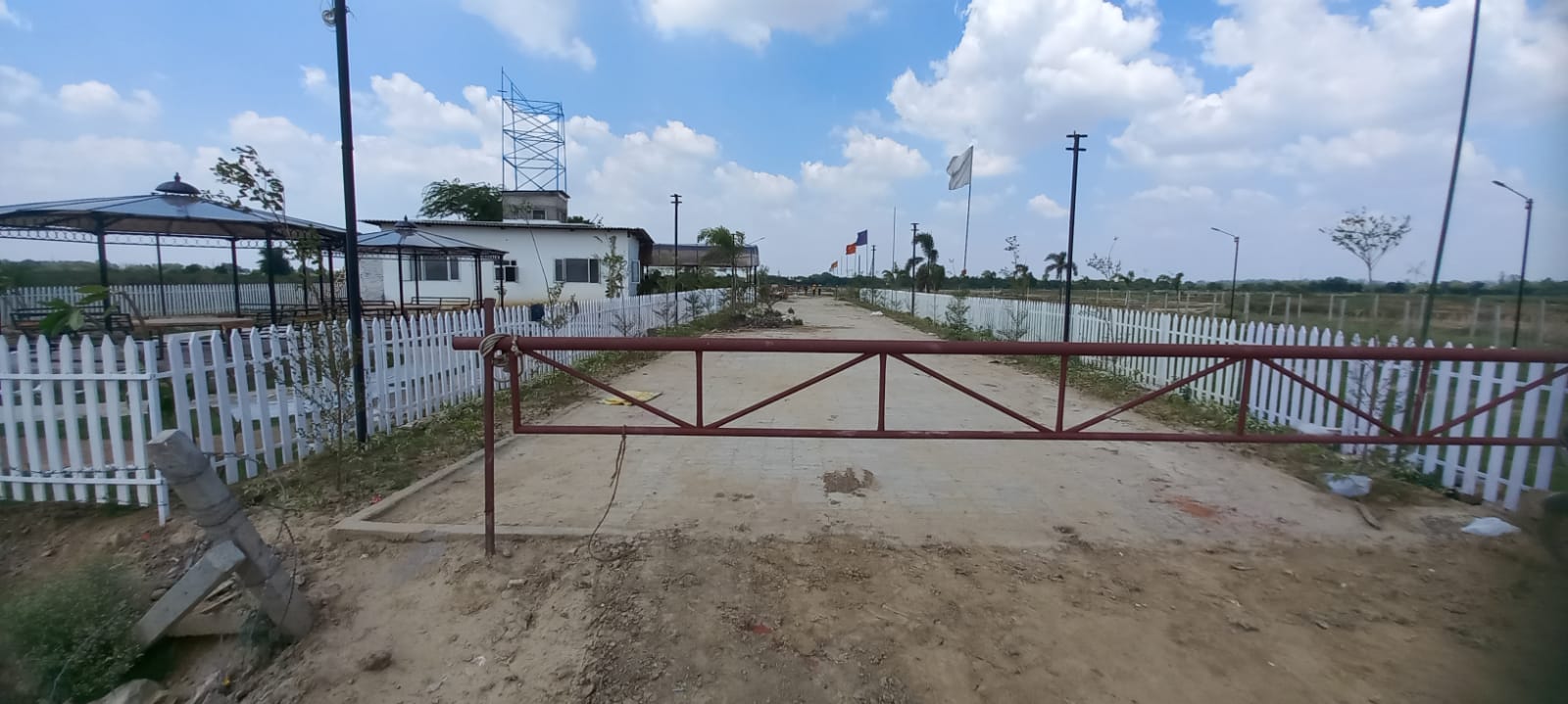 Plot For Sale in Shree Raj Gomti Estates Phase 3