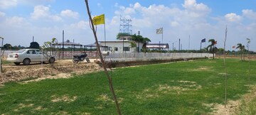  Plot – Garden View at Shree Raj Gomti Estates Phase 3, Amar Shaheed Path - for Sale