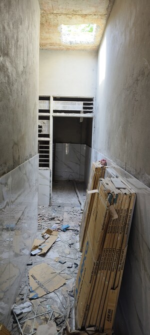 Balcony in 2 BHK Independent House at Nangla Enclave, Sector 51 – for Sale