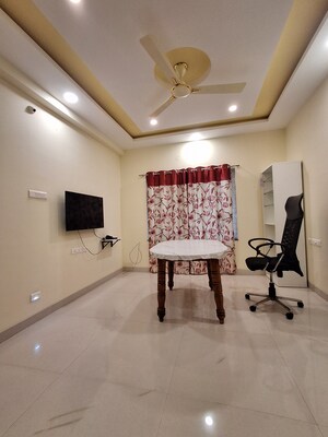  4 BHK Villa at Kondapur – for Rent