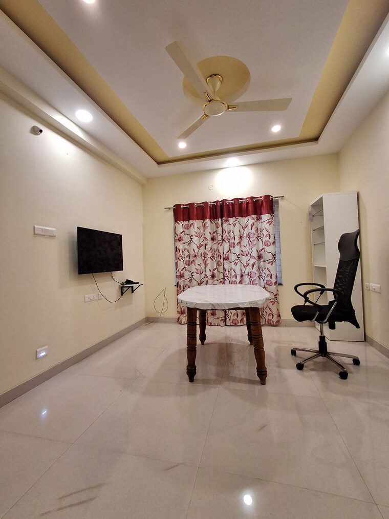 undefined, kondapur 4 Bedroom 4000 Sq.Ft. Villa In Kondapur Hyderabad 9309378