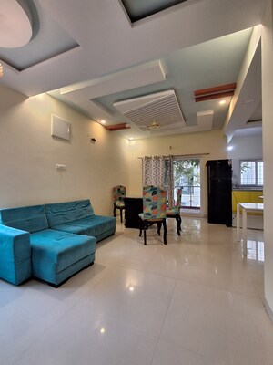 4 BHK Villa For Rent in Kondapur
