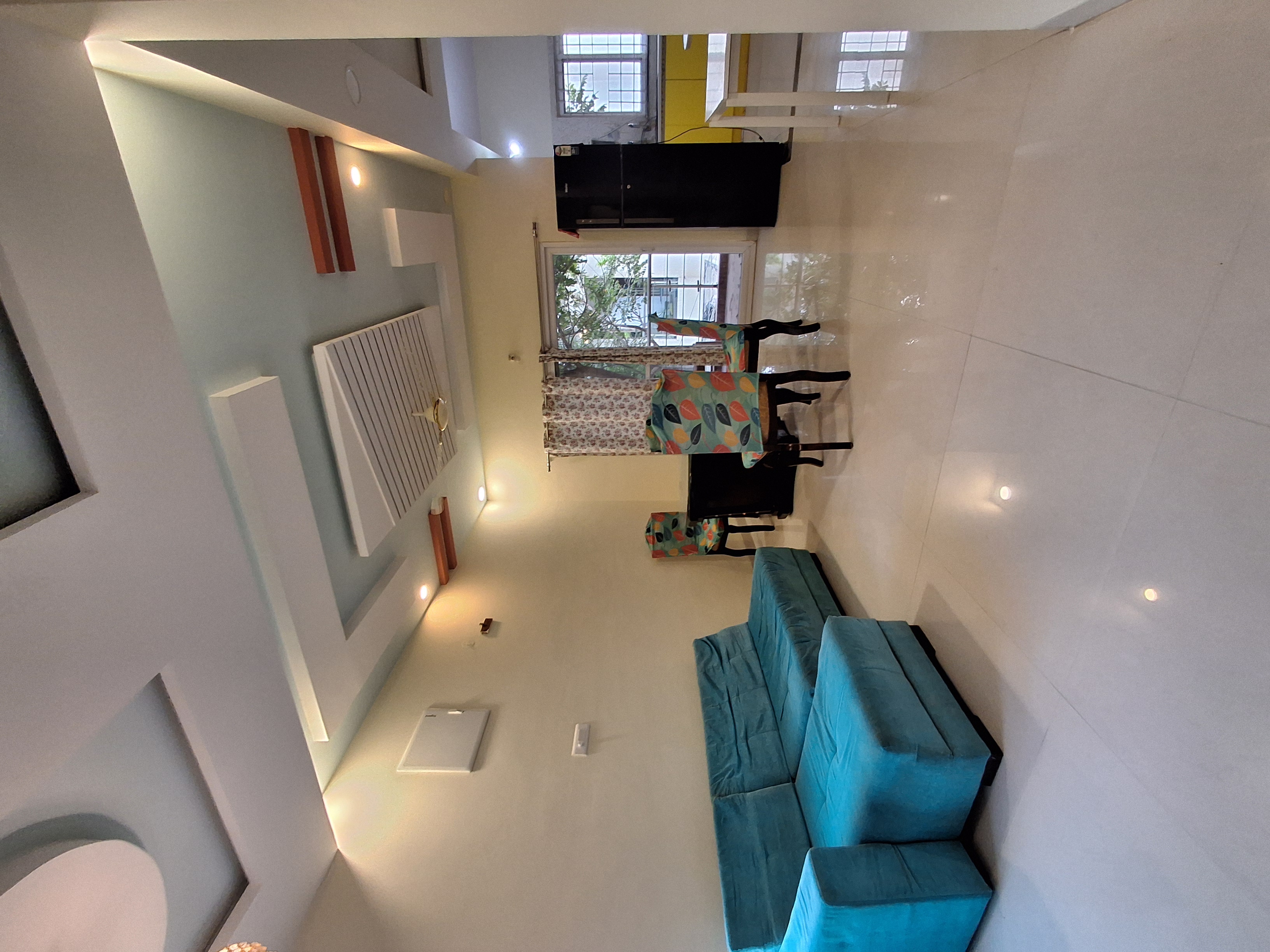 4 BHK Villa For Rent in Kondapur