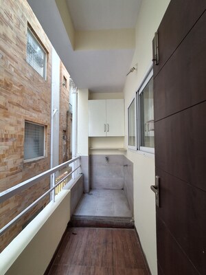 Utility Room in 4 BHK Villa at Kondapur – for Rent