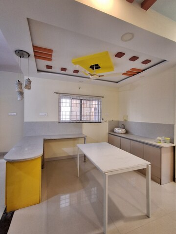  4 BHK Villa at Kondapur – for Rent