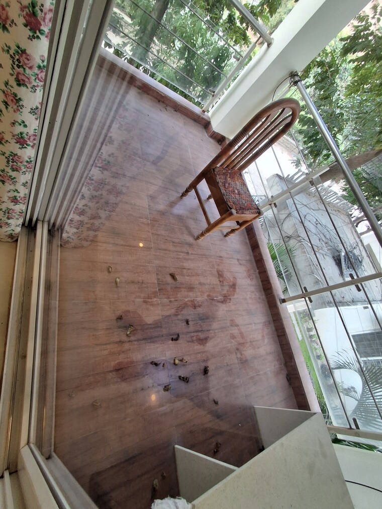 Balcony, kondapur 4 Bedroom 4000 Sq.Ft. Villa In Kondapur Hyderabad 9309378