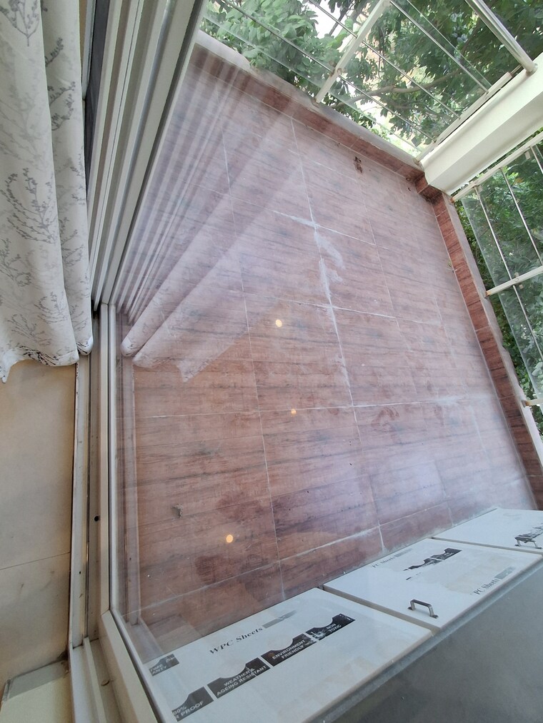 Balcony, kondapur 4 Bedroom 4000 Sq.Ft. Villa In Kondapur Hyderabad 9309378