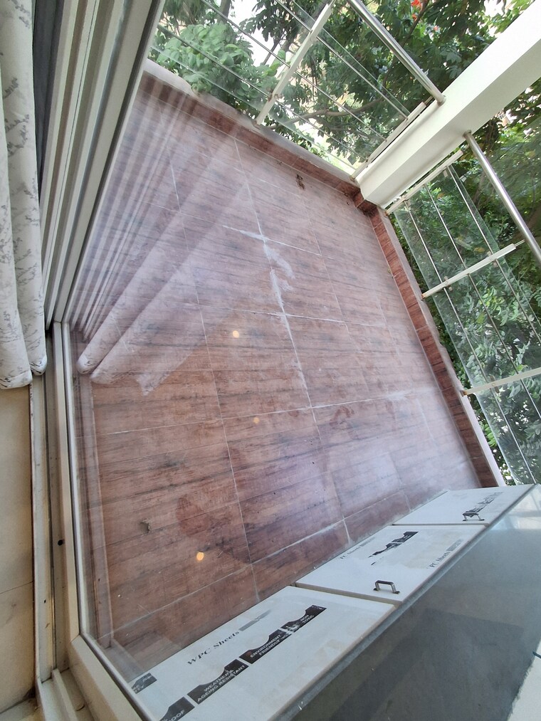 Balcony, kondapur 4 Bedroom 4000 Sq.Ft. Villa In Kondapur Hyderabad 9309378