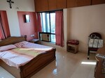 2 BHK + Extra Room 1000 Sq.Ft. Apartment in Bramha Avenue