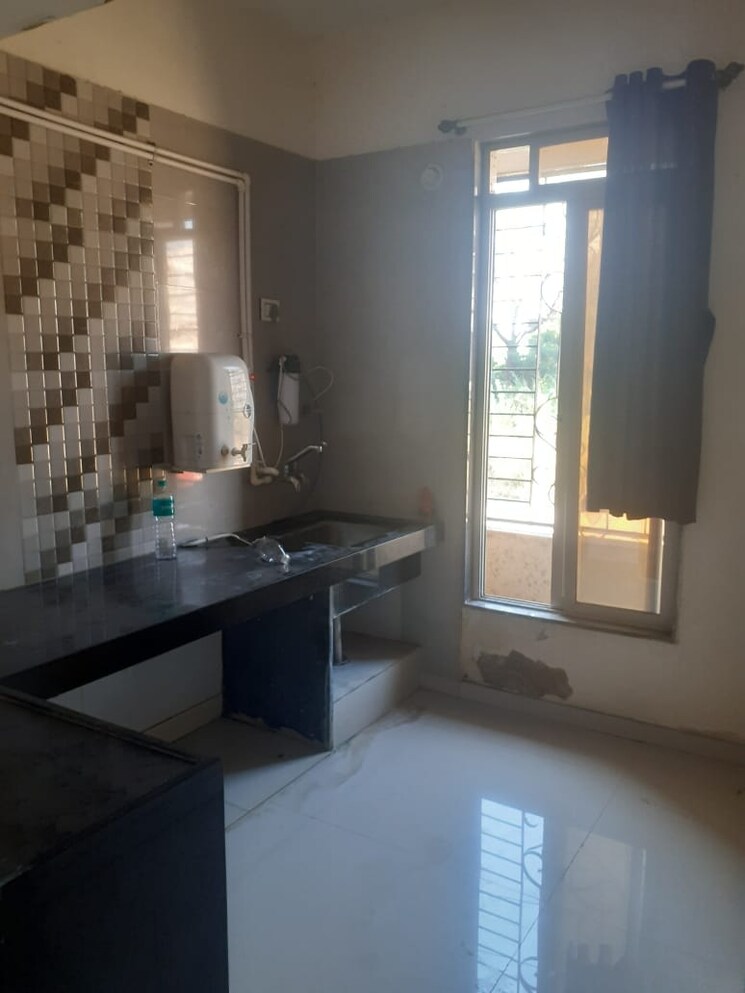 Living Room, saraswati-meera-royale 1 RK 560 Sq.Ft. Apartment In Ambernath Thane 9309351