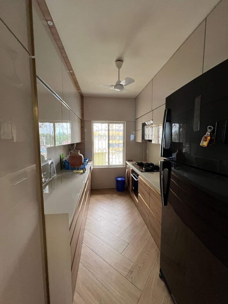 undefined, kh-primestone 2 Bedroom 616 Sq.Ft. Apartment In Kurla West Mumbai 9309381