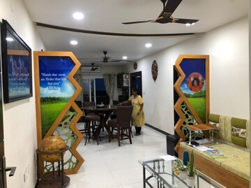 4 BHK Apartment For Rent in My Home Vihanga, Gachibowli