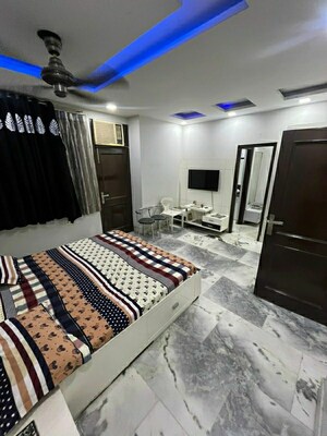 2 BHK Builder Floor For Rent in Rajinder Nagar