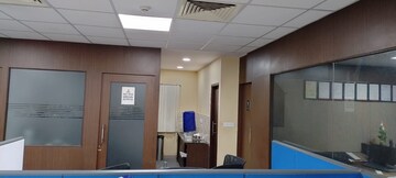   Office Space at Palladium Live Spaces, Jp Nagar Phase 7 – for Rent