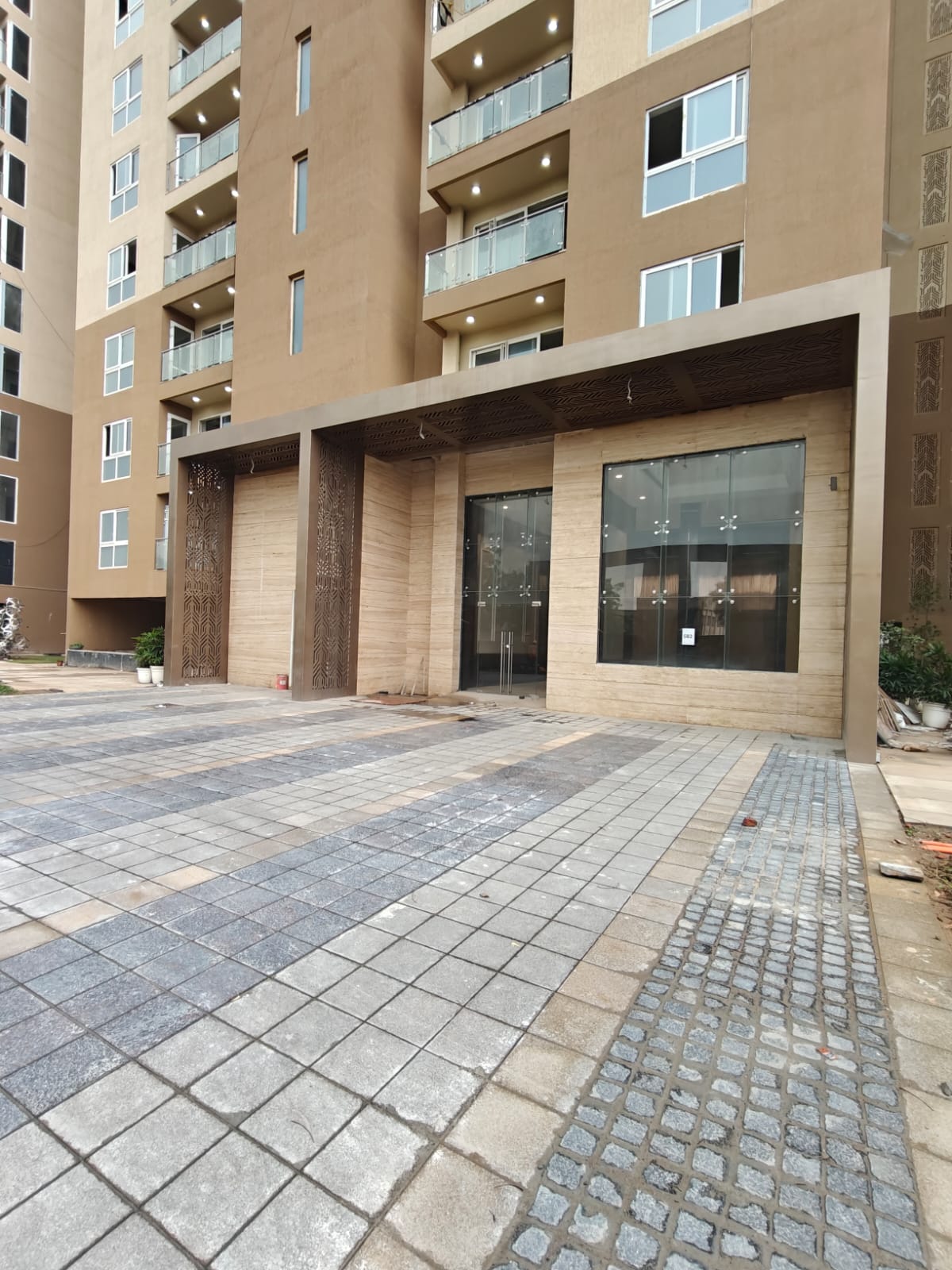 2 BHK Apartment For Sale in Godrej South Estate Okhla