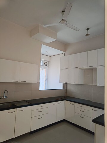 Kitchen in 2 BHK Apartment at Godrej Serenity, Chembur – for Rent
