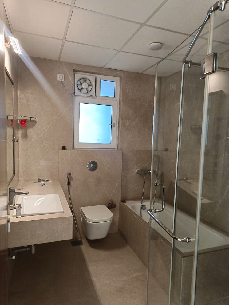 Bathroom, godrej-serenity 2 Bedroom 935 Sq.Ft. Apartment In Chembur Mumbai 9309379