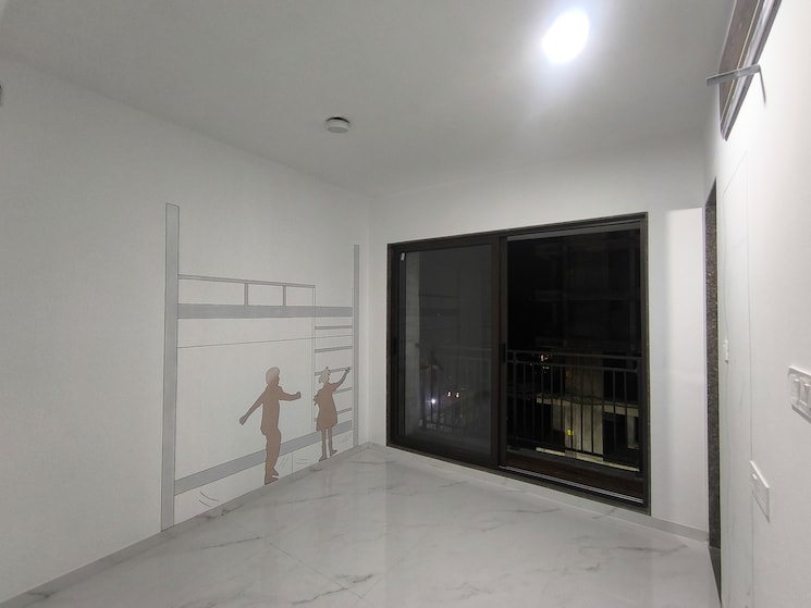 Room, adajan 4 Bedroom 2800 Sq.Ft. Apartment In Adajan Surat 9309389