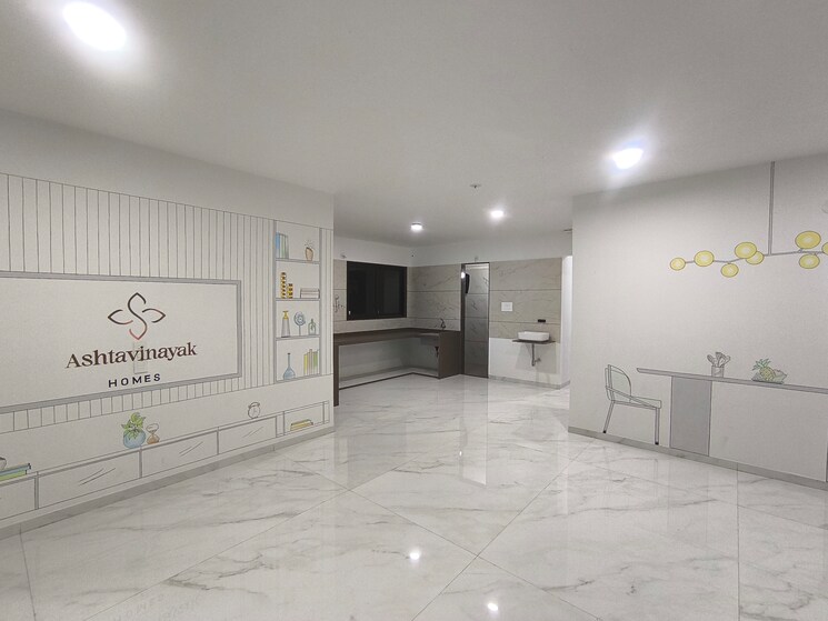 Room, adajan 4 Bedroom 2800 Sq.Ft. Apartment In Adajan Surat 9309389