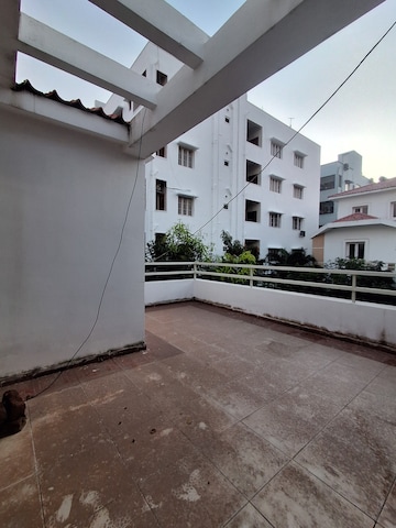 4 BHK Villa – Exterior View View at Kondapur - for Rent