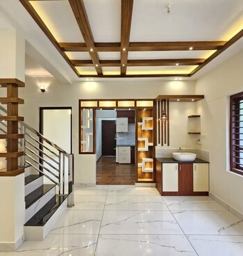 2 BHK House for Sale in Chandranagar, Palakkad