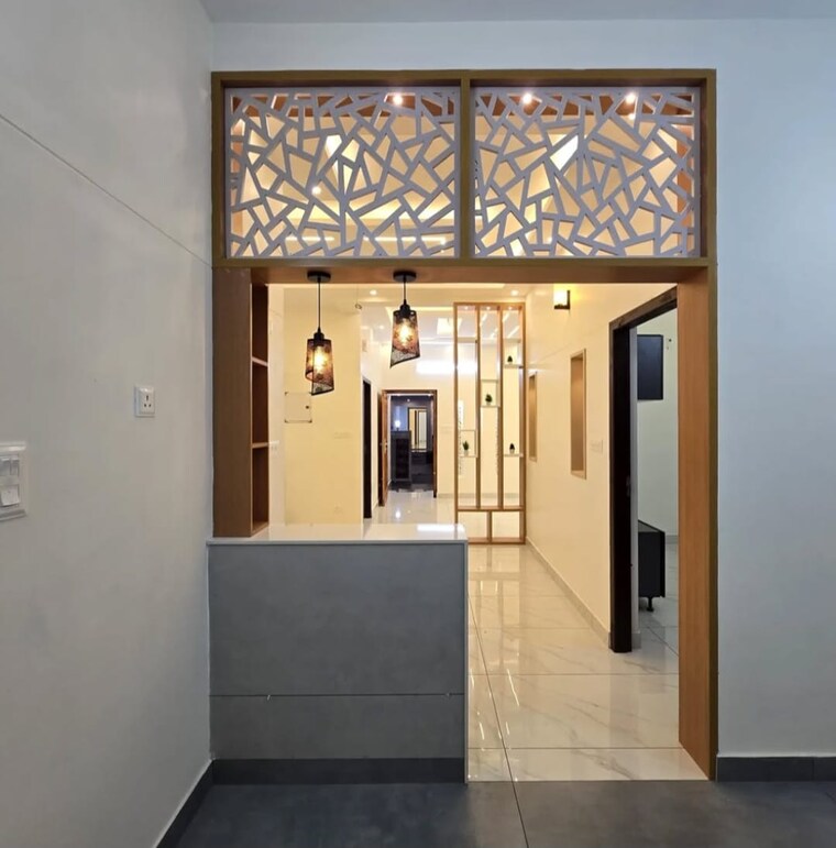 Room, chandranagar 2 Bedroom 1350 Sq.Ft. Independent House In Chandranagar Palakkad 9309400