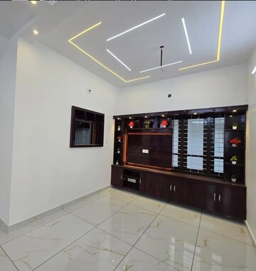 Kitchen in 2 BHK Independent House at Chandranagar – for Sale