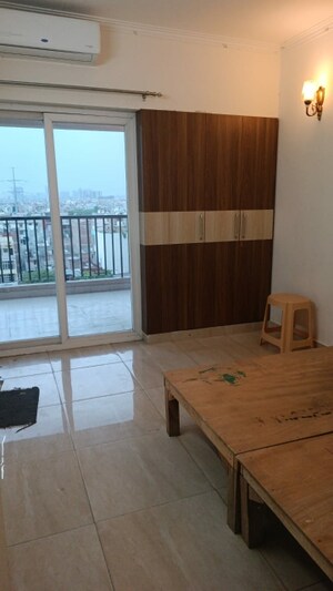 Bedroom in 2 BHK Apartment at Gaur City 2 - 14th Avenue, Sector 16c Greater Noida – for Rent