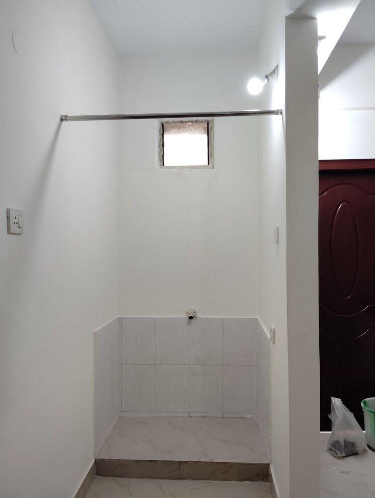 Master Bedroom, ushodayas-signature 3 Bedroom 1400 Sq.Ft. Apartment In Miyapur Hyderabad 9309428